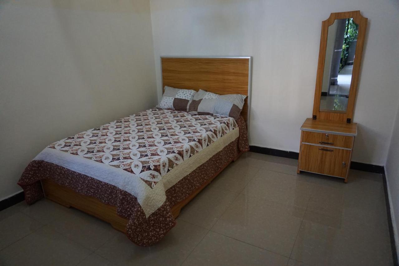 Bahir Dar Backpackers Hostel Luaran gambar