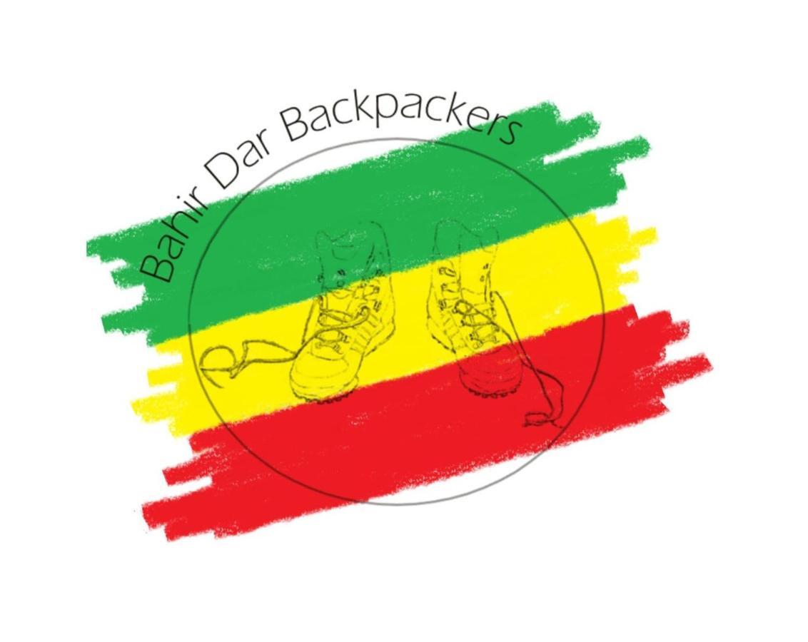 Bahir Dar Backpackers Hostel Luaran gambar