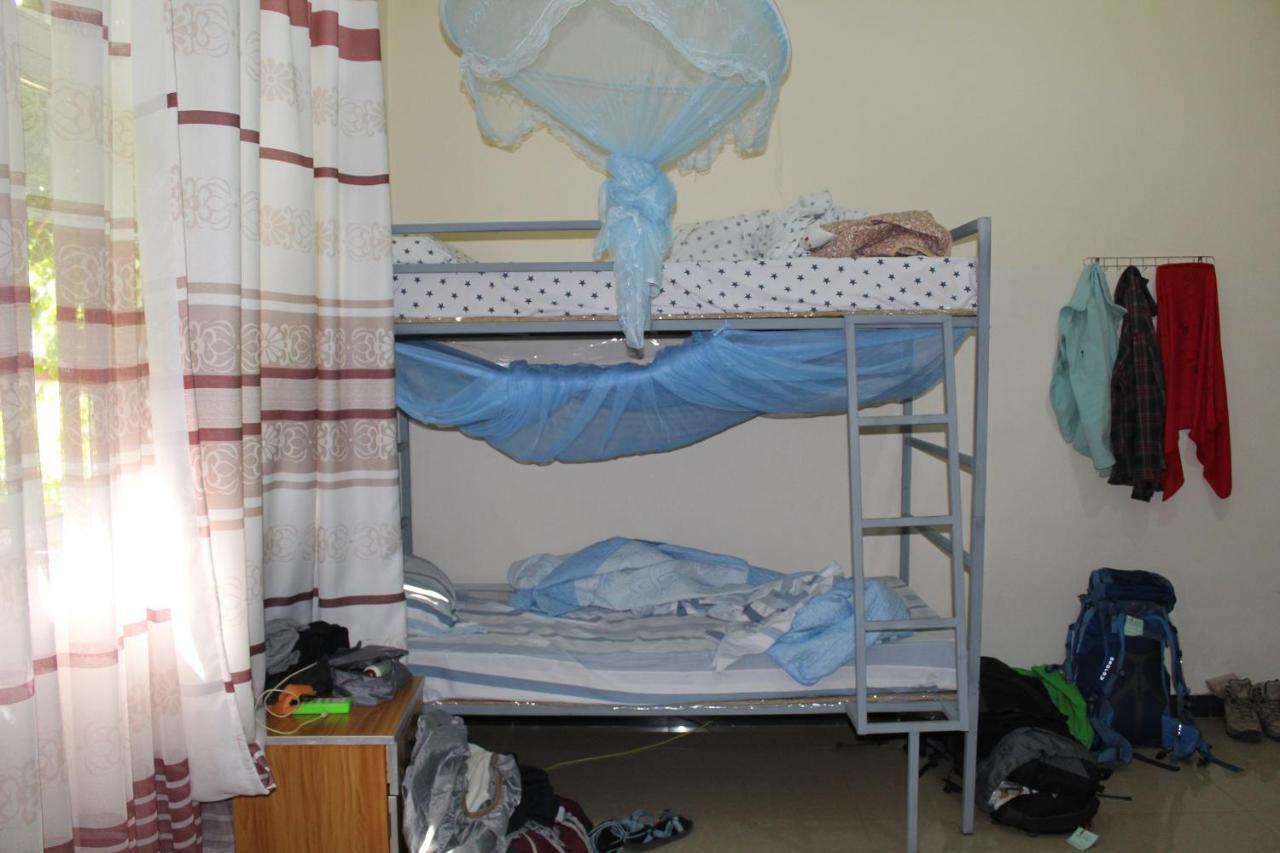 Bahir Dar Backpackers Hostel Luaran gambar